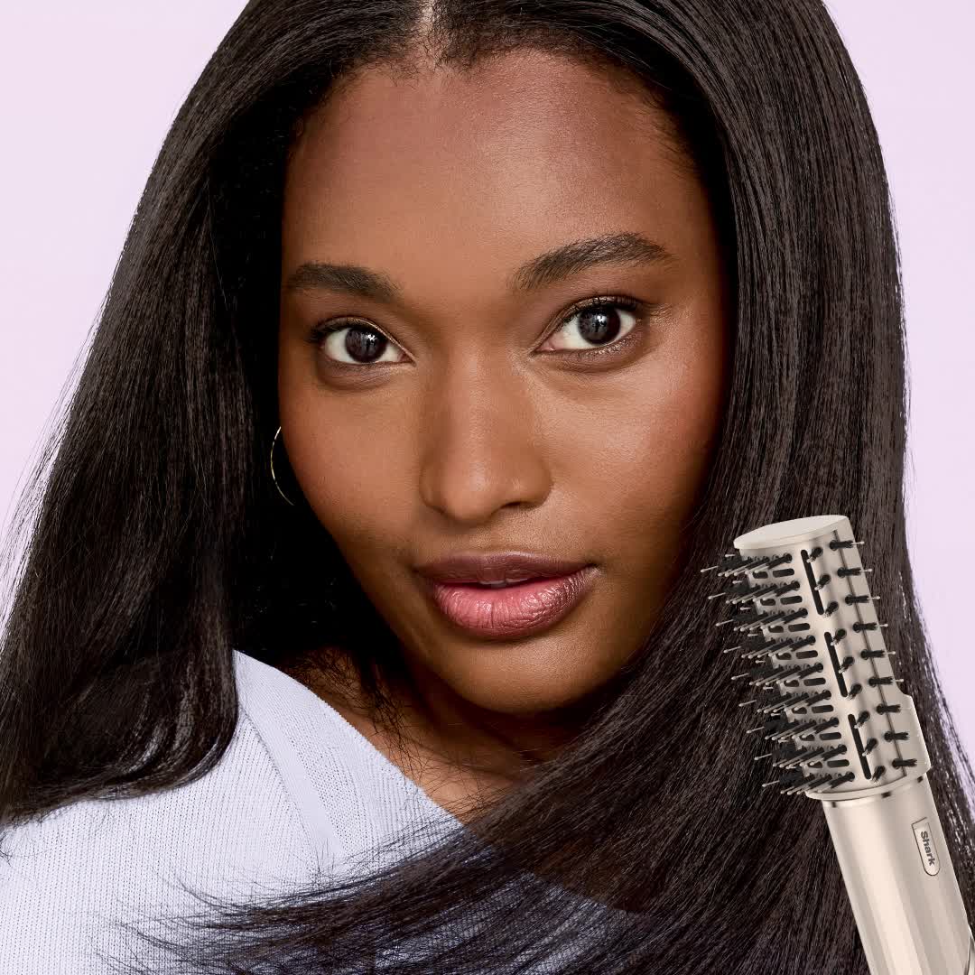 Shark FlexStyle Hair Styler | SharkNinja